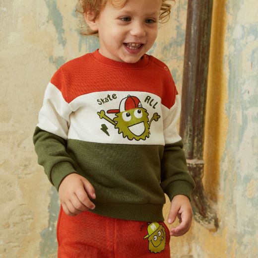 Imagen de Sudadera 