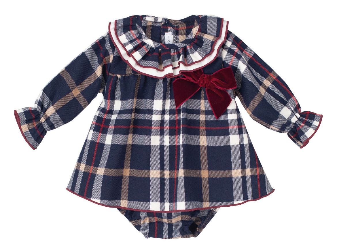 Imagen de Conjunto de bebe