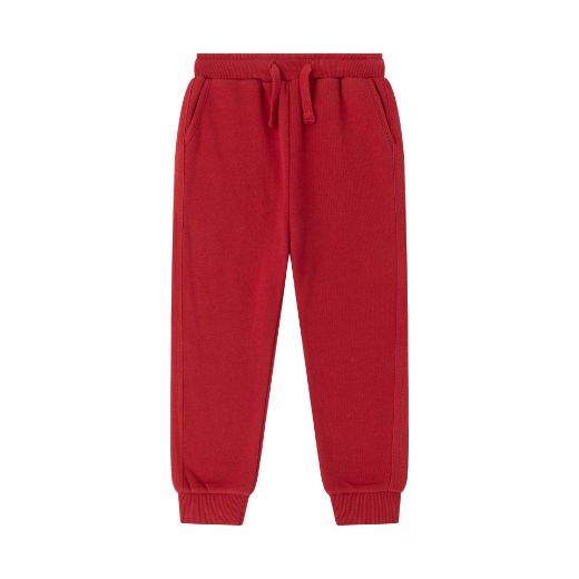 Imagen de Pantalón afelpado 