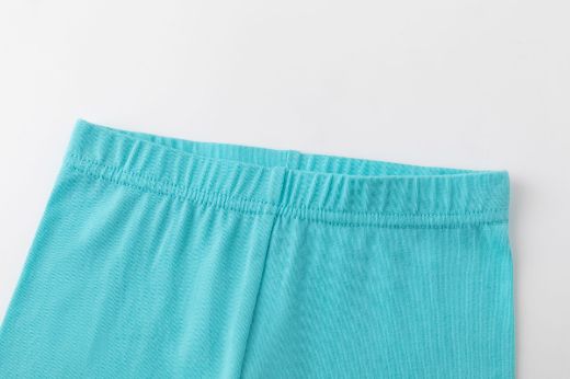 Imagen de Legging DOS TALLAS 7A