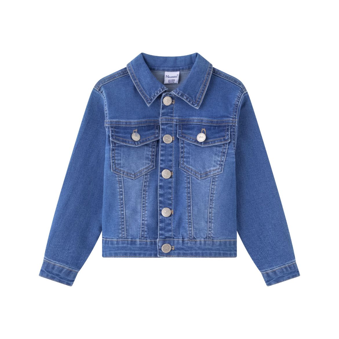 Imagen de Chaqueta 36M