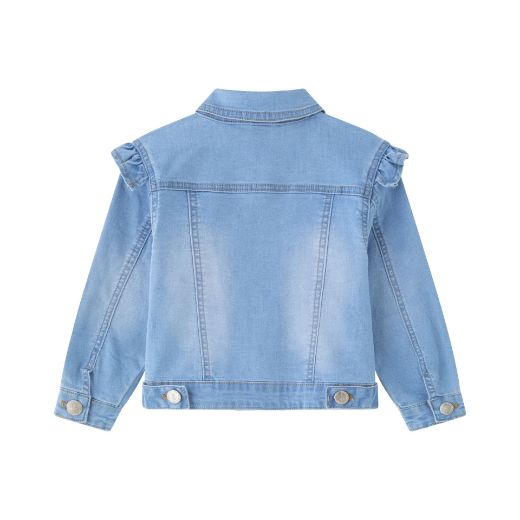 Imagen de Chaqueta tallas 12M-18M-36M