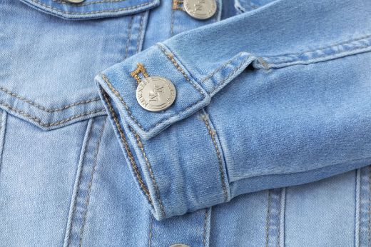 Imagen de Chaqueta tallas 12M-18M-36M