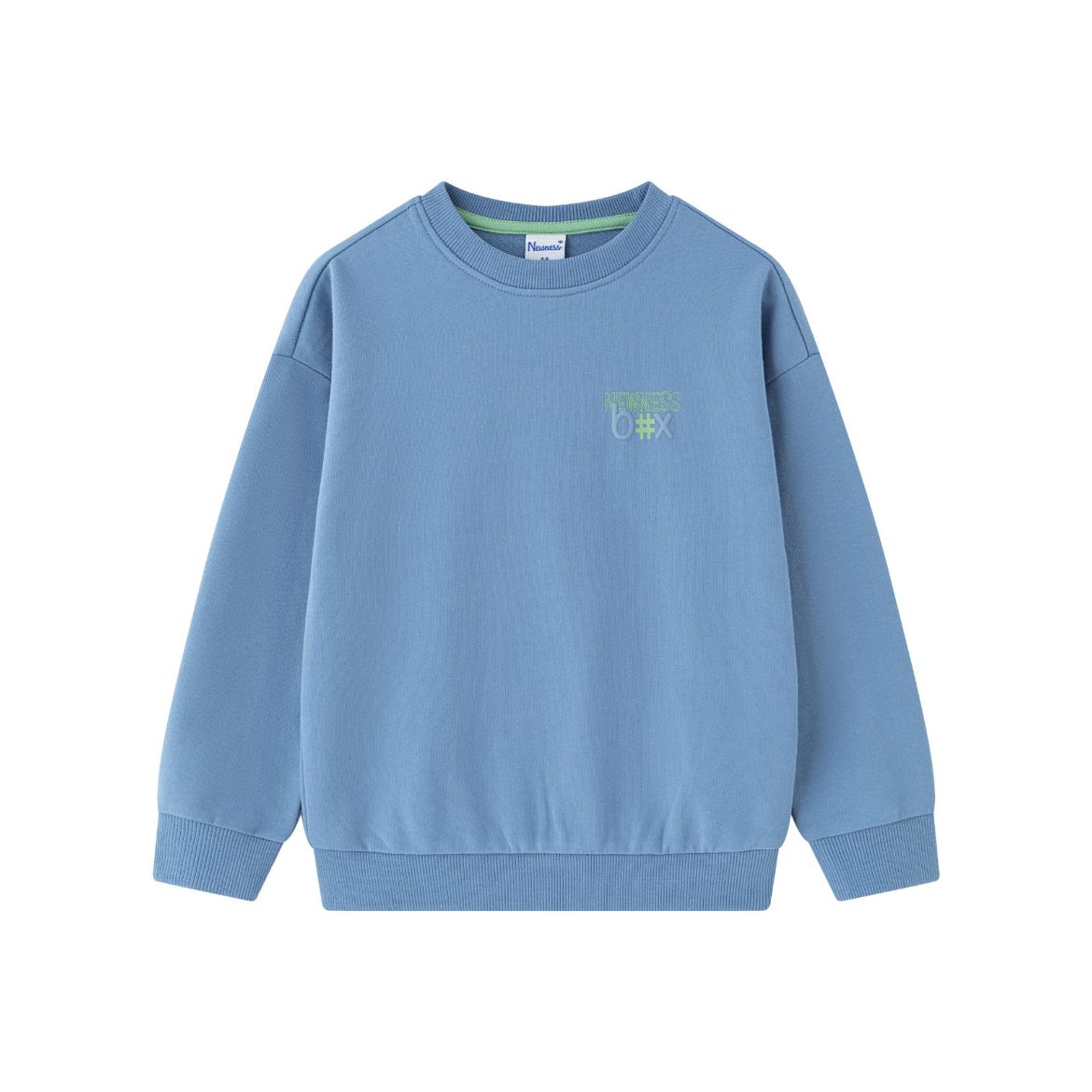 Imagen de Sudadera (8 y 10 Años)