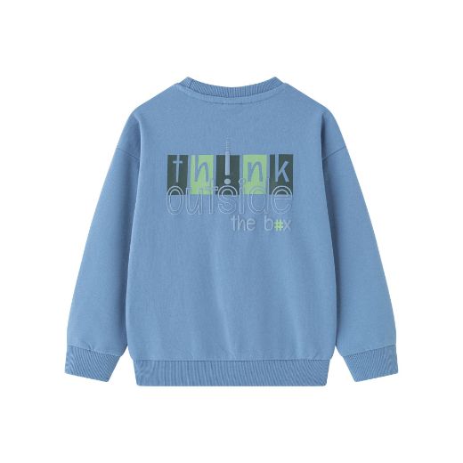 Imagen de Sudadera (8 y 10 Años)
