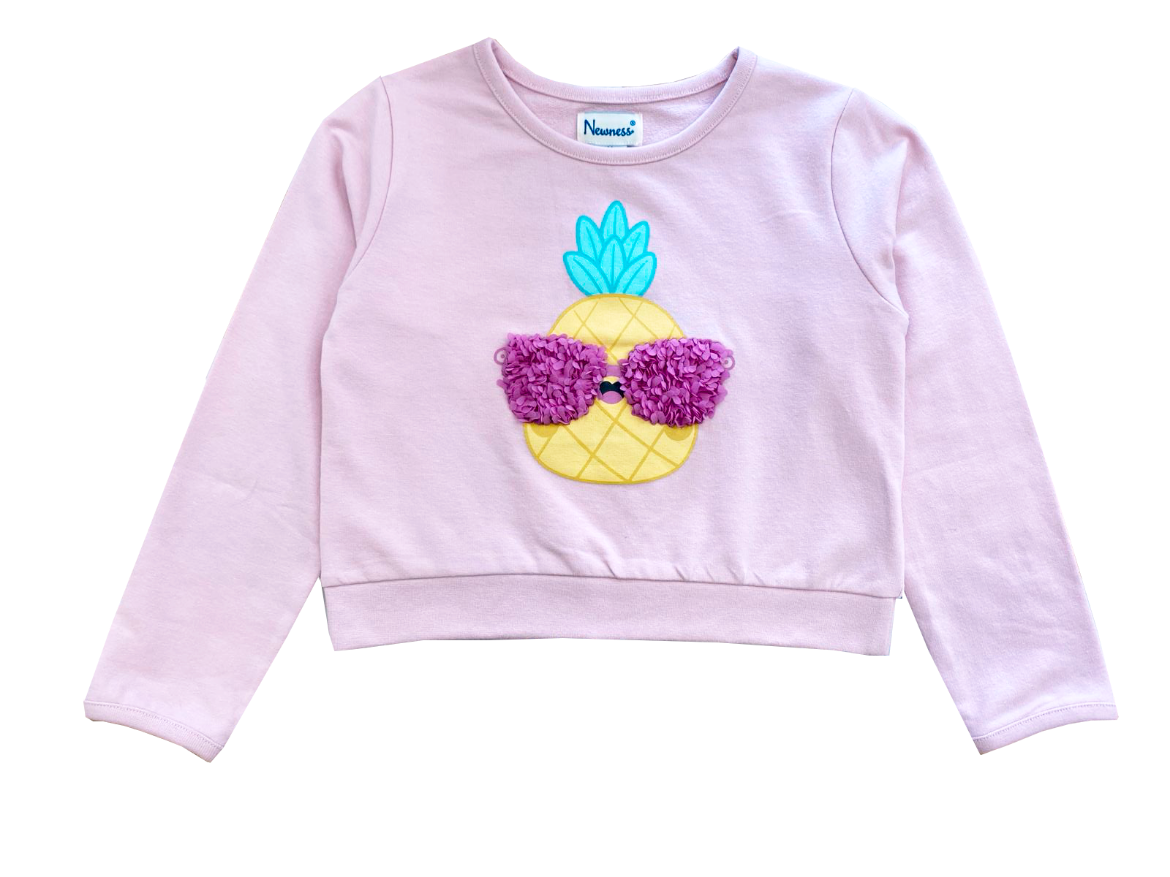 Imagen de Sudadera  Rizo
