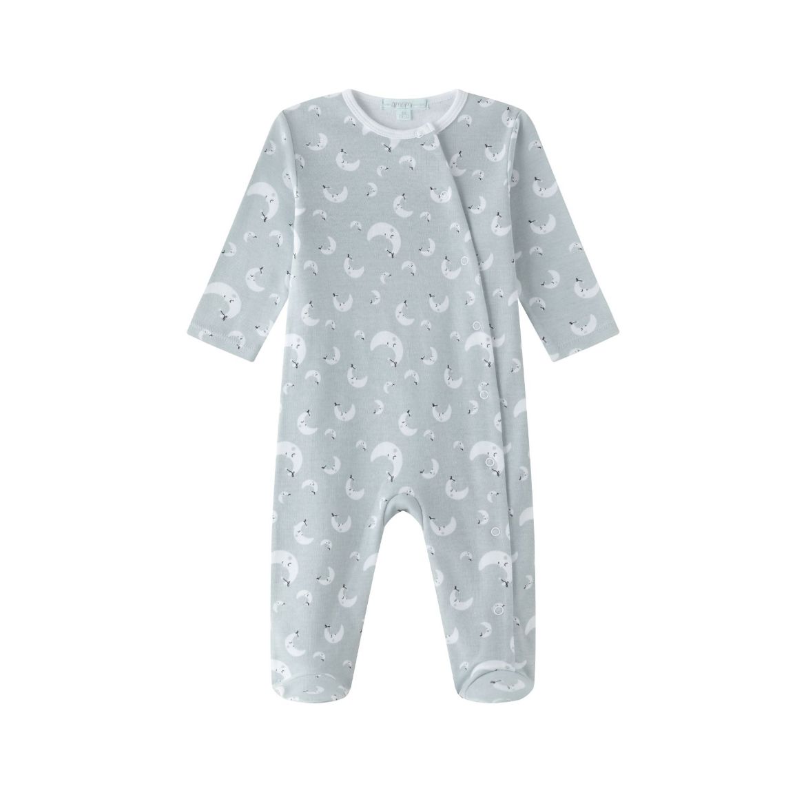 Imagen de Pijama ( 6 a 24m)