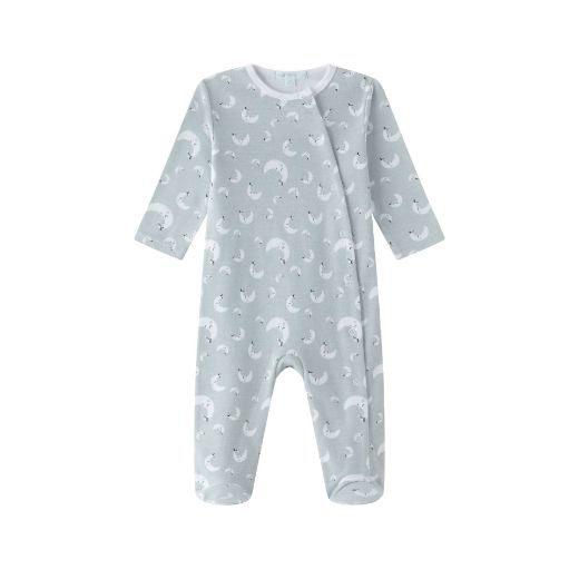 Imagen de Pijama ( 6 a 24m)