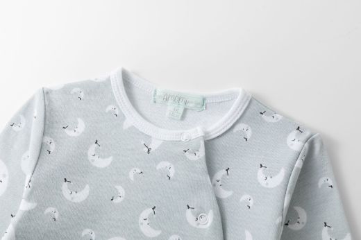 Imagen de Pijama ( 6 a 24m)