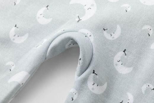 Imagen de Pijama ( 6 a 24m)