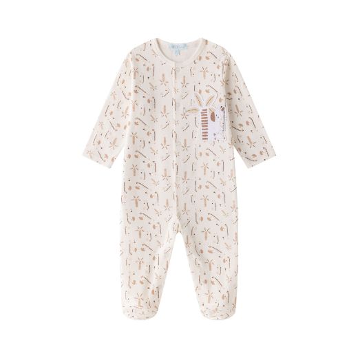 Imagen de Pijama 1-24M