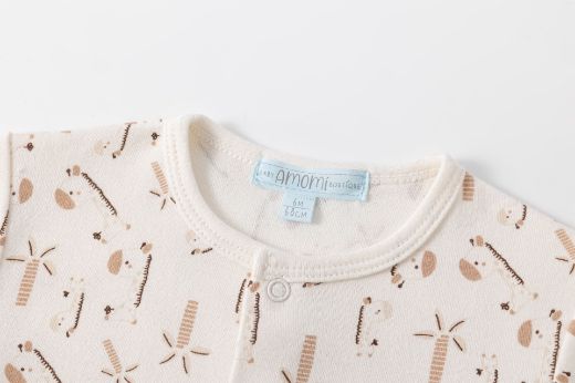 Imagen de Pijama 1-24M