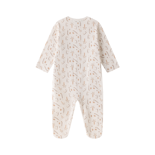 Imagen de Pijama 1-24M