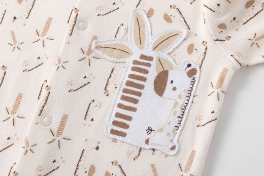 Imagen de Pijama 1-24M