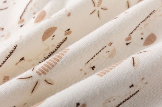 Imagen de Pijama 1-24M