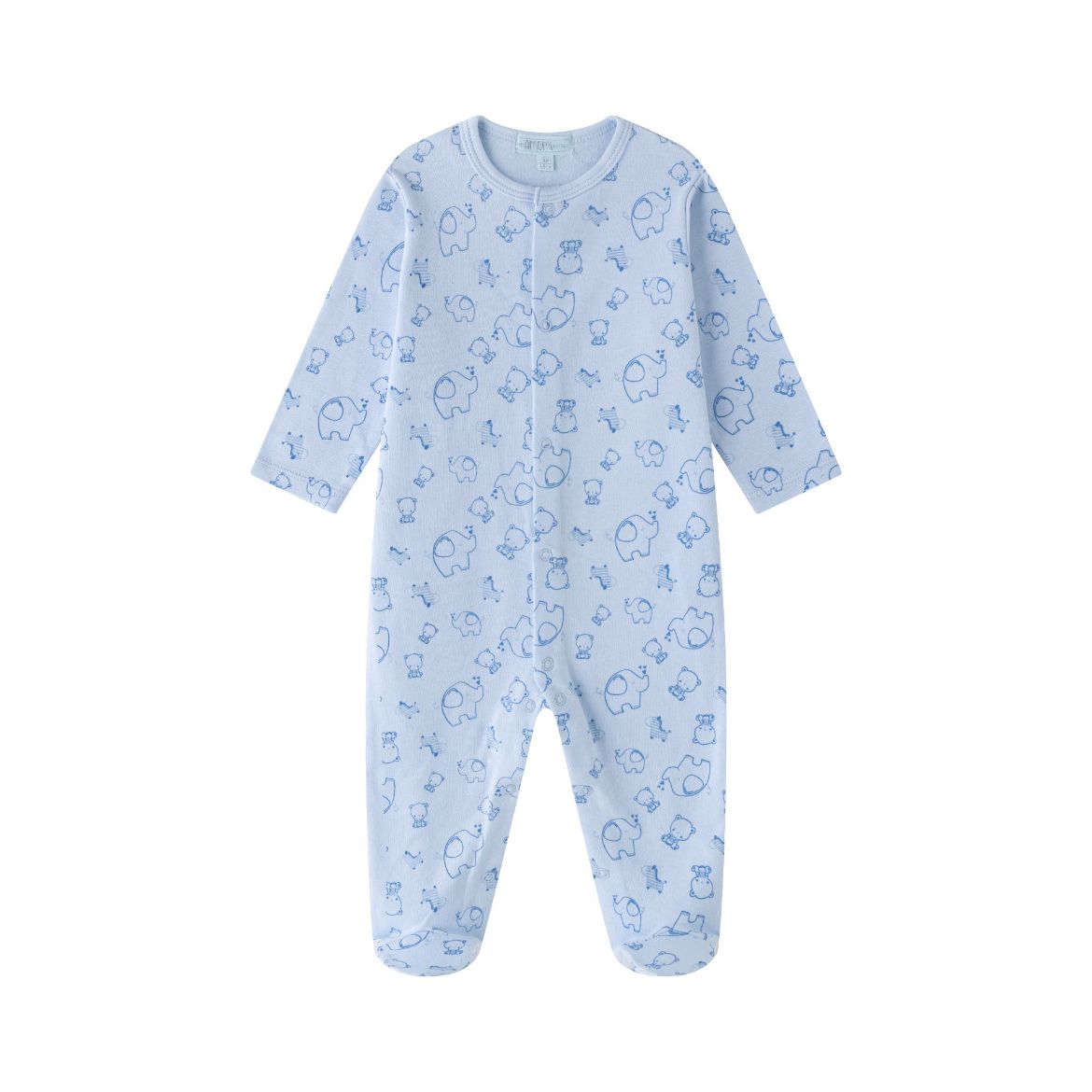 Imagen de Pijama (6-24m)