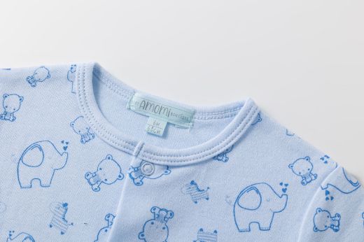 Imagen de Pijama (6-24m)