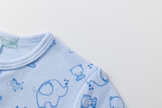 Imagen de Pijama (6-24m)