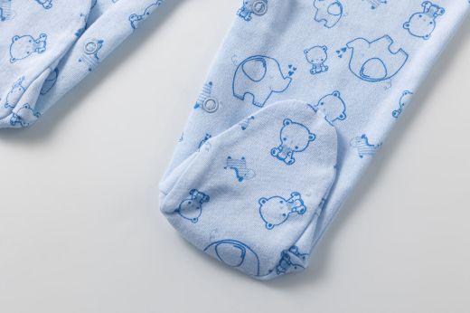 Imagen de Pijama (6-24m)