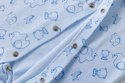 Imagen de Pijama (6-24m)
