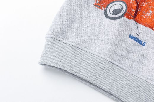Imagen de Sudadera