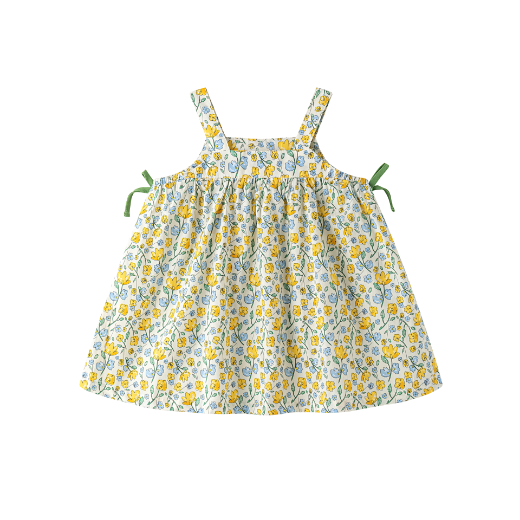 Imagen de Vestido (1TALLA)