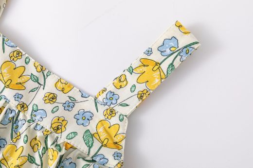 Imagen de Vestido (1TALLA)