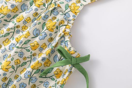Imagen de Vestido (1TALLA)