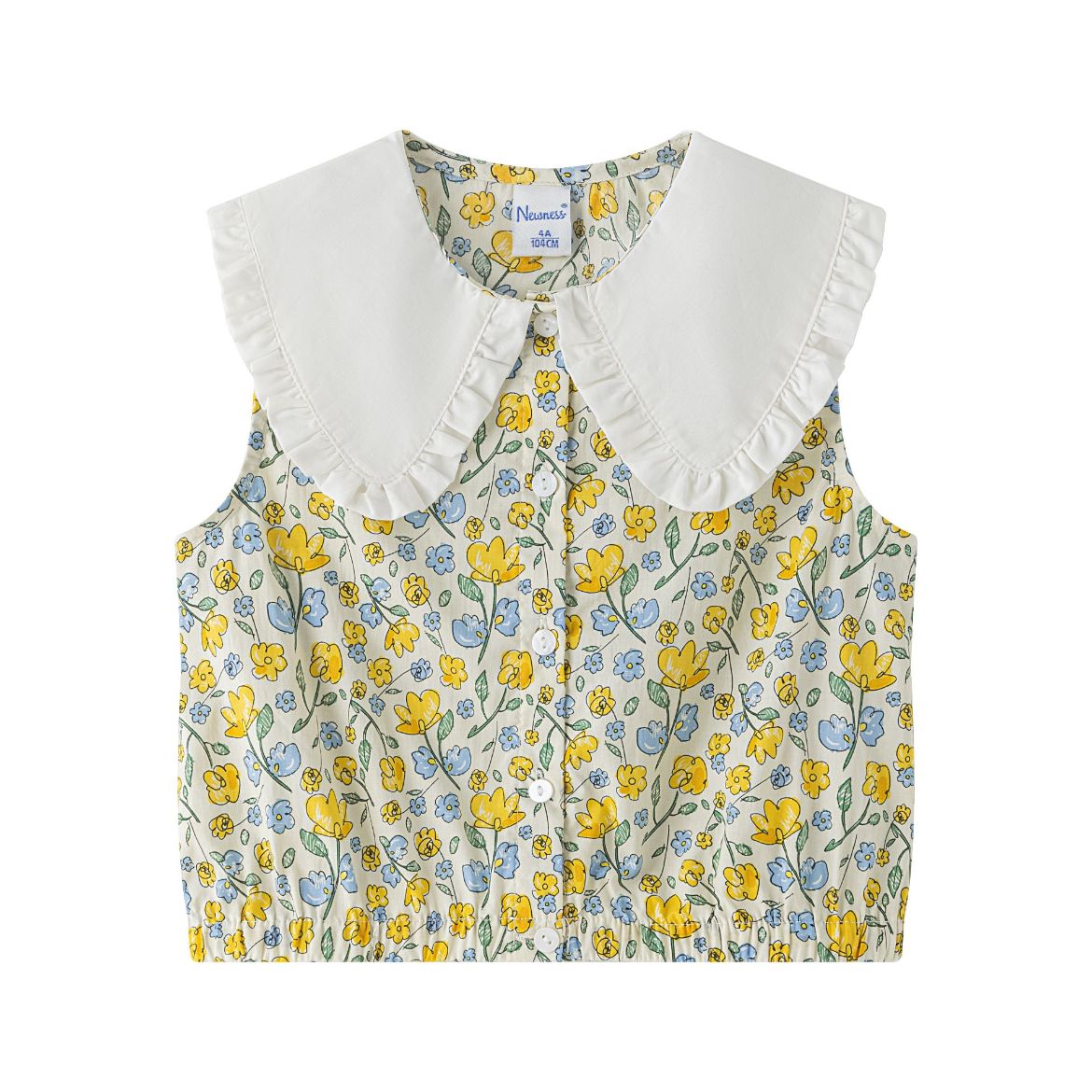 Imagen de Blusa