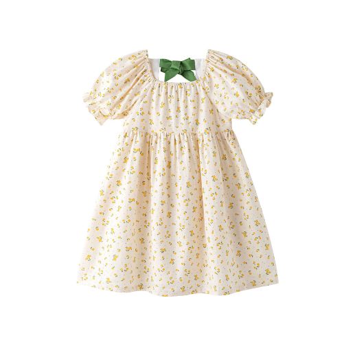 Imagen de Vestido (2 TALLAS)