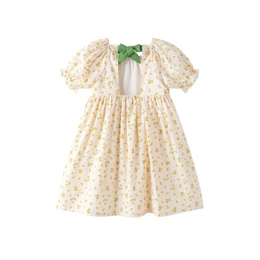 Imagen de Vestido (2 TALLAS)