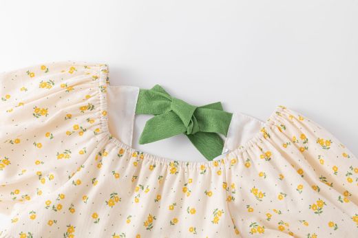 Imagen de Vestido (2 TALLAS)