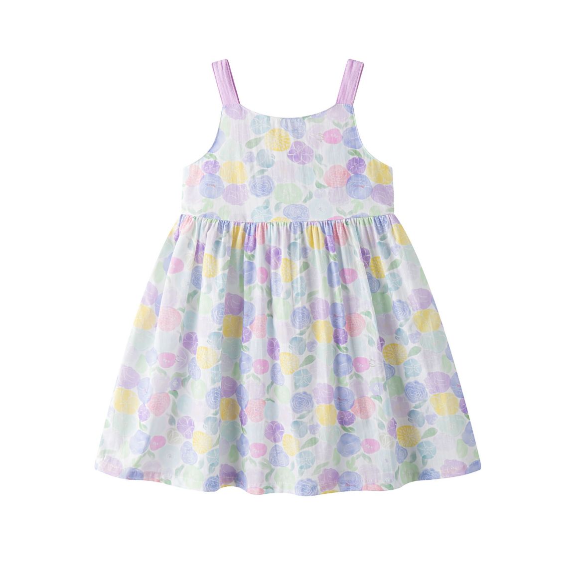 Imagen de Vestido 4A 7A 