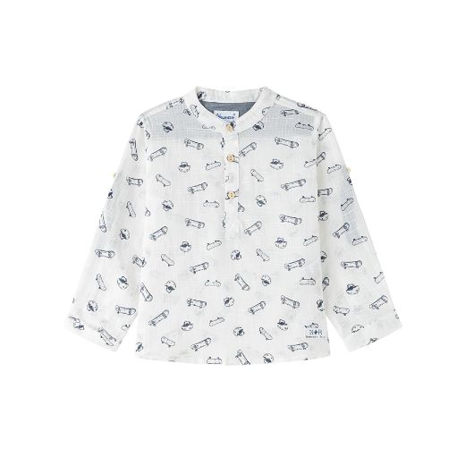 Imagen de Camisa
