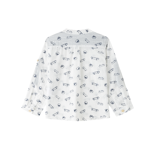 Imagen de Camisa