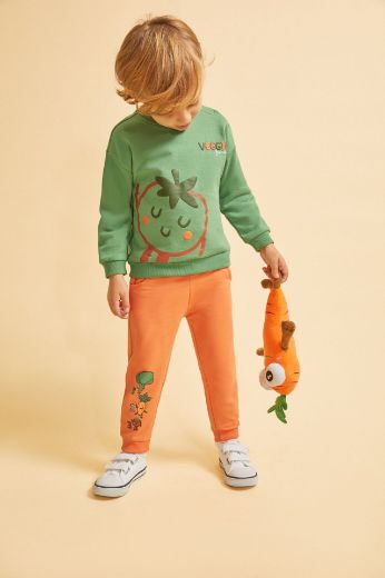 Imagen de Pantalon rizo