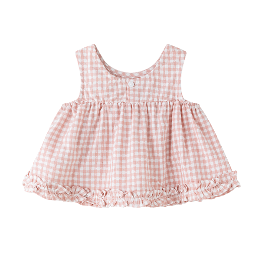 Imagen de Blusa (3 tallas)