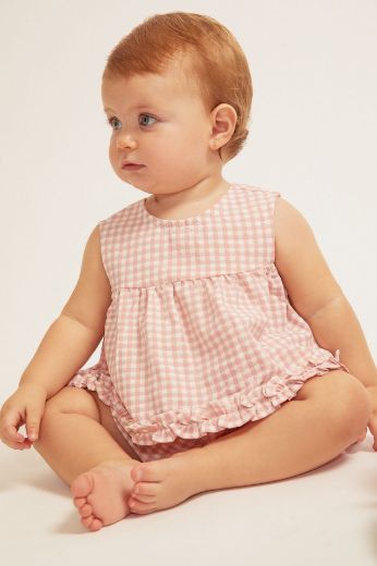 Imagen de Blusa (3 tallas)