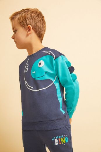 Imagen de Sudadera (2 a 6 años)