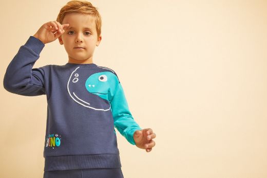 Imagen de Sudadera (2 a 6 años)
