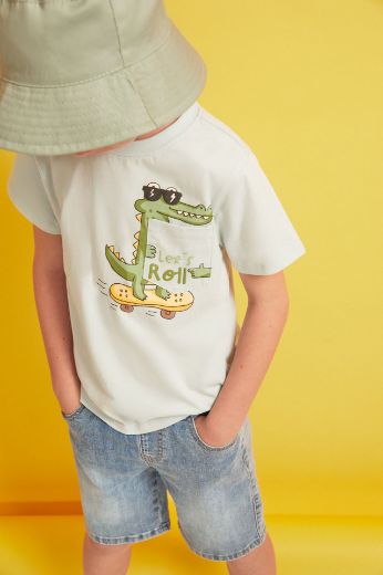 Imagen de Camiseta (4 tallas)
