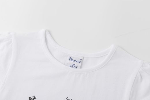 Imagen de Camiseta (9A)