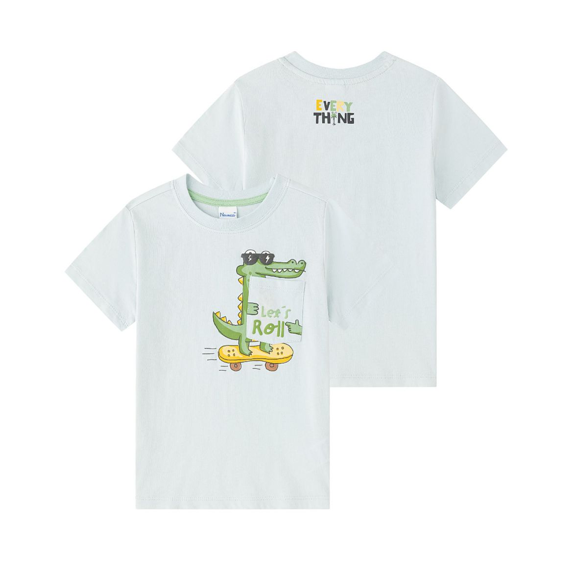 Imagen de Camiseta (4 tallas)