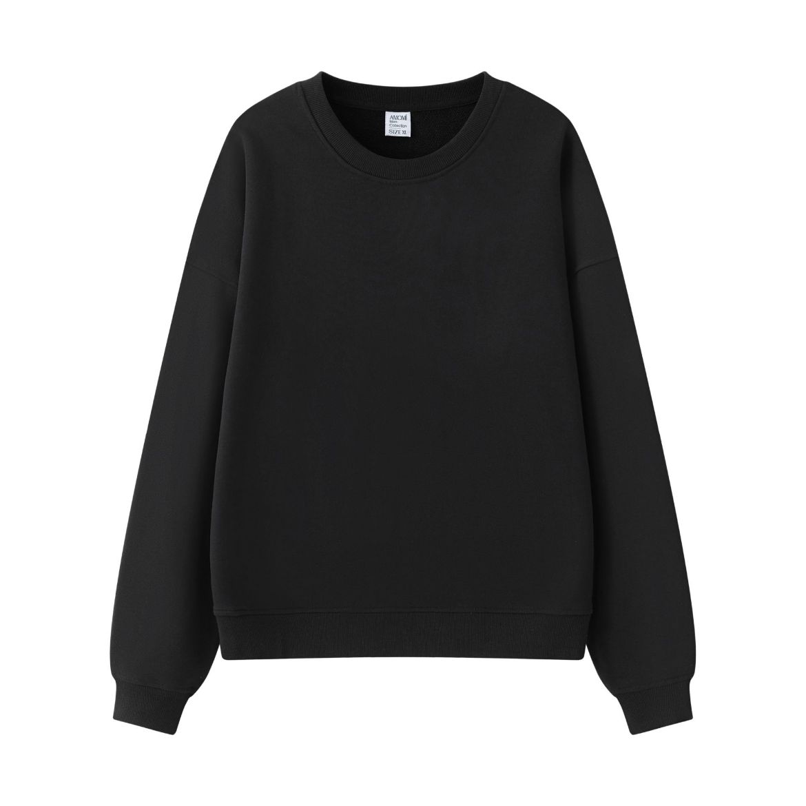 Imagen de Sudadera cuello redondo