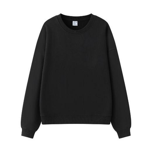 Imagen de Sudadera cuello redondo