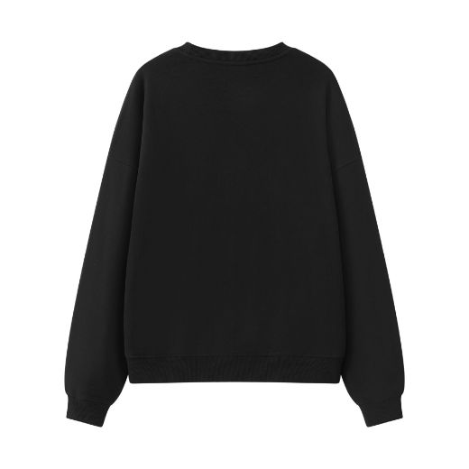 Imagen de Sudadera cuello redondo