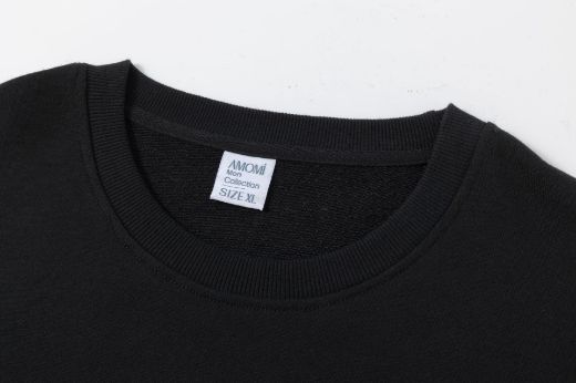 Imagen de Sudadera cuello redondo