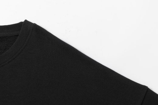 Imagen de Sudadera cuello redondo