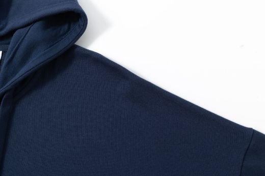 Imagen de Sudadera con capucha con cremallera