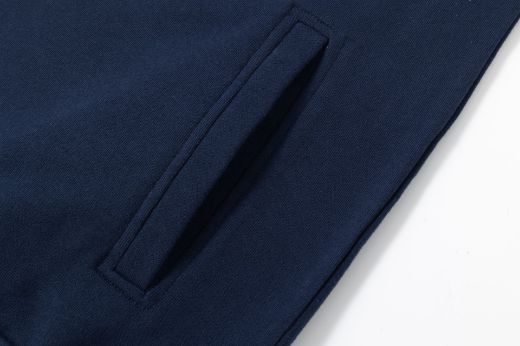 Imagen de Sudadera con capucha con cremallera